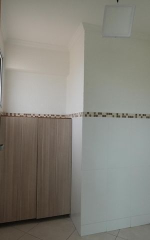 Apartamento para alugar com 130m², 2 quartos e 2 vagasÁrea de Serviço