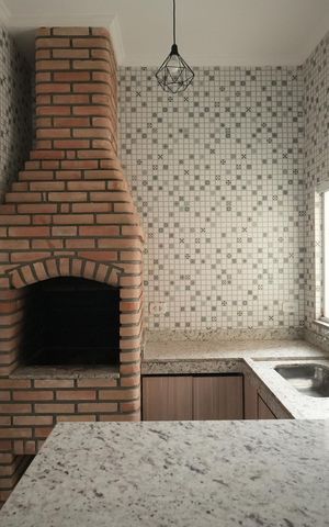 Apartamento para alugar com 130m², 2 quartos e 2 vagasÁrea gourmet