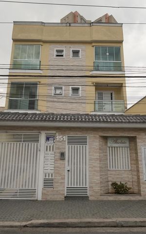 Apartamento para alugar com 130m², 2 quartos e 2 vagasFachada do Prédio