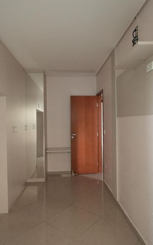 Apartamento para alugar com 130m², 2 quartos e 2 vagasQuarto Suíte