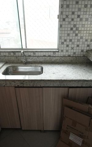 Apartamento para alugar com 130m², 2 quartos e 2 vagasÁrea gourmet