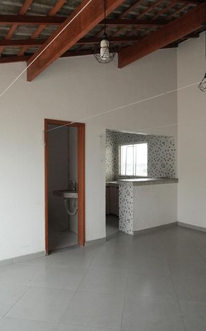 Apartamento para alugar com 130m², 2 quartos e 2 vagasCobertura