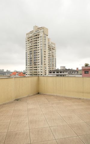 Apartamento para alugar com 130m², 2 quartos e 2 vagasCobertura