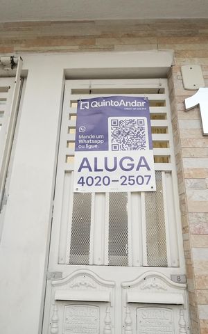 Apartamento para alugar com 130m², 2 quartos e 2 vagasPlaca