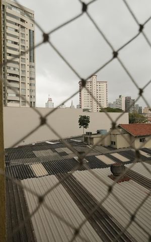 Apartamento para alugar com 130m², 2 quartos e 2 vagasQuarto 2