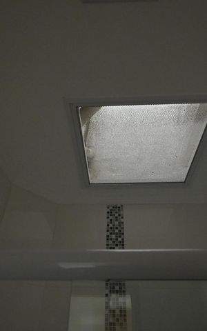 Apartamento para alugar com 130m², 2 quartos e 2 vagasBanheiro Social