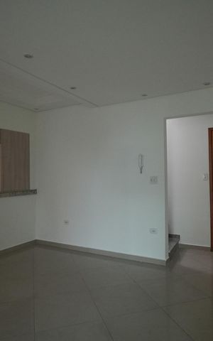 Apartamento para alugar com 130m², 2 quartos e 2 vagasSala