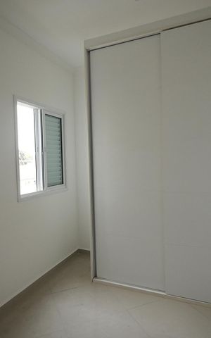 Apartamento para alugar com 130m², 2 quartos e 2 vagasQuarto 2