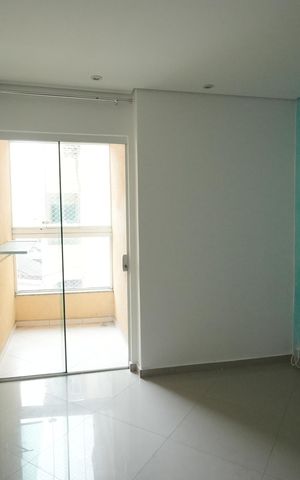 Apartamento para alugar com 130m², 2 quartos e 2 vagasSala