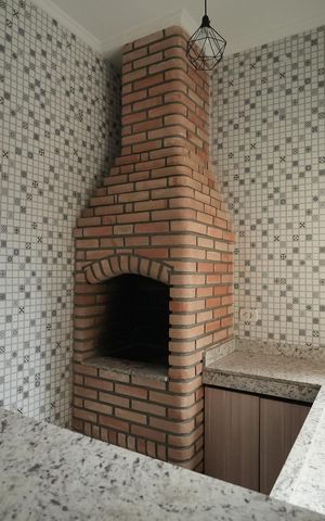 Apartamento para alugar com 130m², 2 quartos e 2 vagasÁrea gourmet