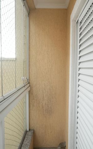 Apartamento para alugar com 130m², 2 quartos e 2 vagasSacada