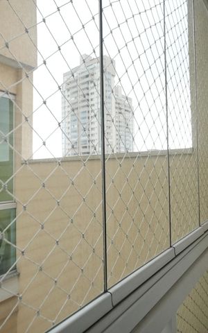 Apartamento para alugar com 130m², 2 quartos e 2 vagasSacada