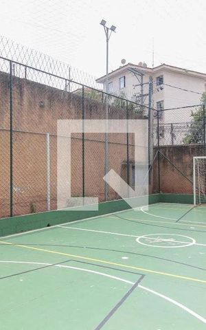 Apartamento para alugar com 47m², 2 quartos e sem vaga Apartamento para alugar com 47m², 2 quartos e sem vagaÁrea comum