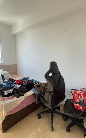 Apartamento para alugar com 47m², 2 quartos e sem vaga Apartamento para alugar com 47m², 2 quartos e sem vagaQuarto 2