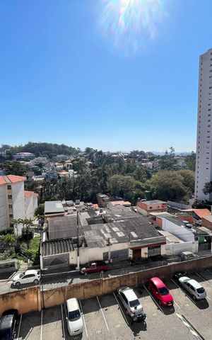 Apartamento para alugar com 47m², 2 quartos e sem vaga Apartamento para alugar com 47m², 2 quartos e sem vagaQuarto 1