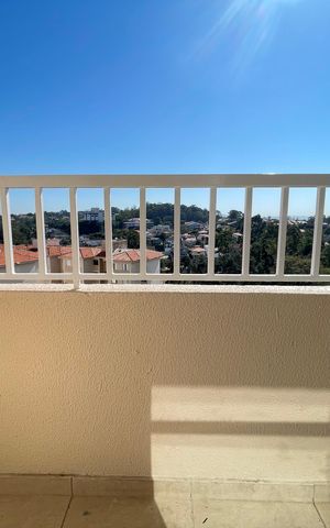 Apartamento para alugar com 47m², 2 quartos e sem vaga Apartamento para alugar com 47m², 2 quartos e sem vagaSala