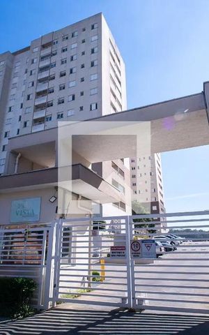 Apartamento para alugar com 47m², 2 quartos e sem vaga Apartamento para alugar com 47m², 2 quartos e sem vagaFachada do Prédio