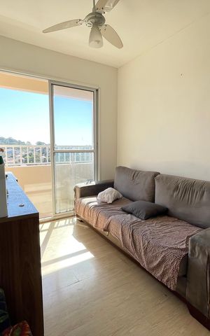 Apartamento para alugar com 47m², 2 quartos e sem vaga Apartamento para alugar com 47m², 2 quartos e sem vagaSala