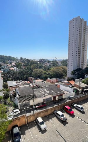 Apartamento para alugar com 47m², 2 quartos e sem vaga Apartamento para alugar com 47m², 2 quartos e sem vagaSala