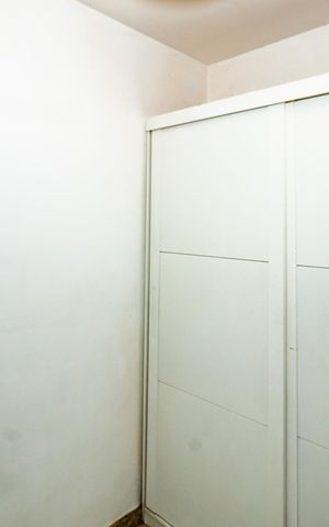 Apartamento à venda com 66m², 3 quartos e 3 vagasQuarto 2