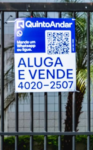 Apartamento à venda com 66m², 3 quartos e 3 vagasPlaca Instalada - 14/08/26 - GIYK - 66