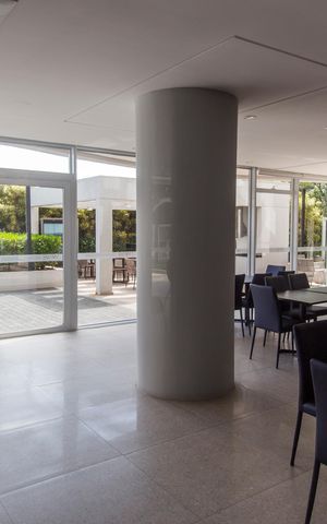 Apartamento à venda com 90m², 2 quartos e 2 vagasÁrea comum - Salão de festas