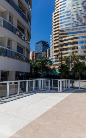 Apartamento à venda com 90m², 2 quartos e 2 vagasÁrea comum