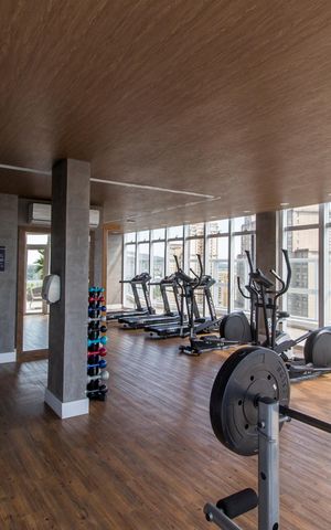 Apartamento à venda com 90m², 2 quartos e 2 vagasAcademia