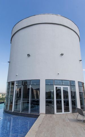 Apartamento à venda com 90m², 2 quartos e 2 vagasPiscina