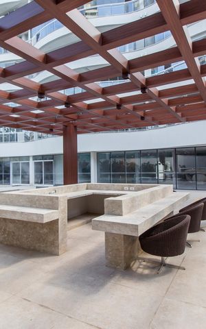 Apartamento à venda com 90m², 2 quartos e 2 vagasÁrea gourmet