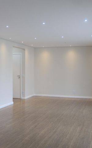 Apartamento para alugar com 162m², 3 quartos e 3 vagasSala