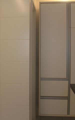 Apartamento para alugar com 162m², 3 quartos e 3 vagasÁrea de Serviço
