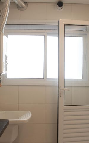 Apartamento para alugar com 162m², 3 quartos e 3 vagasÁrea de Serviço