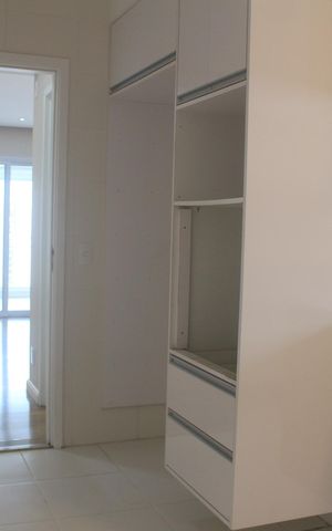 Apartamento para alugar com 162m², 3 quartos e 3 vagasCozinha