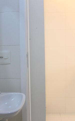 Apartamento para alugar com 162m², 3 quartos e 3 vagasBanheiro