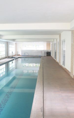 Apartamento para alugar com 162m², 3 quartos e 3 vagasÁrea comum - Piscina