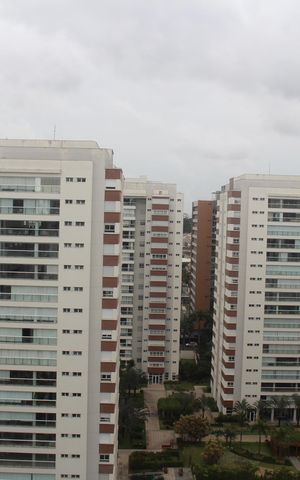 Apartamento para alugar com 162m², 3 quartos e 3 vagasVista