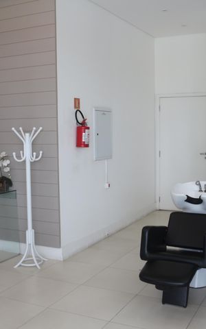 Apartamento para alugar com 162m², 3 quartos e 3 vagasEspaço Mulher
