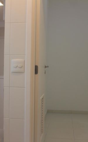 Apartamento para alugar com 162m², 3 quartos e 3 vagasÁrea de Serviço