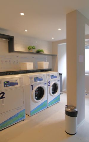 Apartamento para alugar com 35m², 2 quartos e sem vagaÁrea comum / lavanderia
