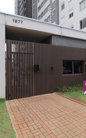 Apartamento para alugar com 35m², 2 quartos e sem vagaFachada