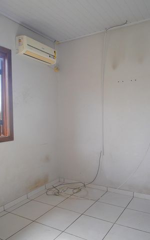 Casa para alugar com 62m², 2 quartos e 1 vagaQuarto 1