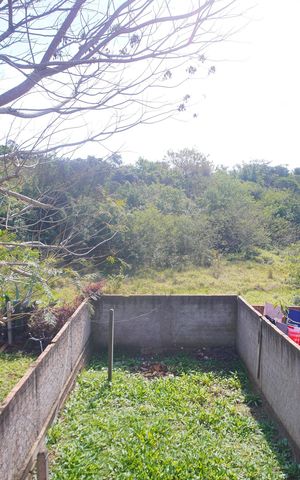 Casa para alugar com 62m², 2 quartos e 1 vagavista do Quarto 1