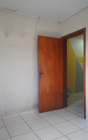 Casa para alugar com 62m², 2 quartos e 1 vagaQuarto 1