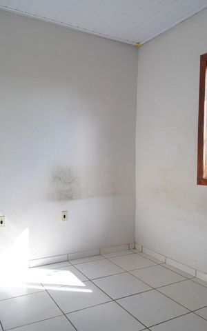 Casa para alugar com 62m², 2 quartos e 1 vagaQuarto 1