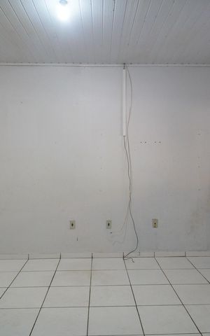 Casa para alugar com 62m², 2 quartos e 1 vagaSala/Cozinha