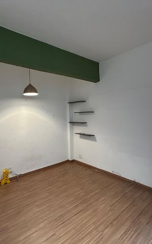Apartamento para alugar com 50m², 2 quartos e sem vagaSala