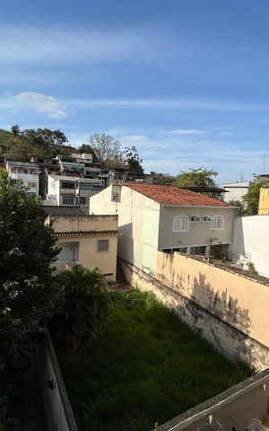Apartamento para alugar com 50m², 2 quartos e sem vagaVista do Quarto 2