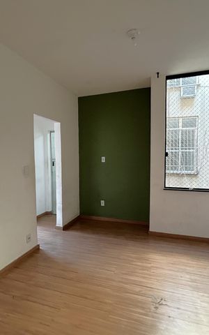 Apartamento para alugar com 50m², 2 quartos e sem vagaSala