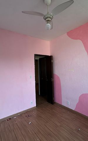 Apartamento para alugar com 50m², 2 quartos e sem vagaQuarto 2
